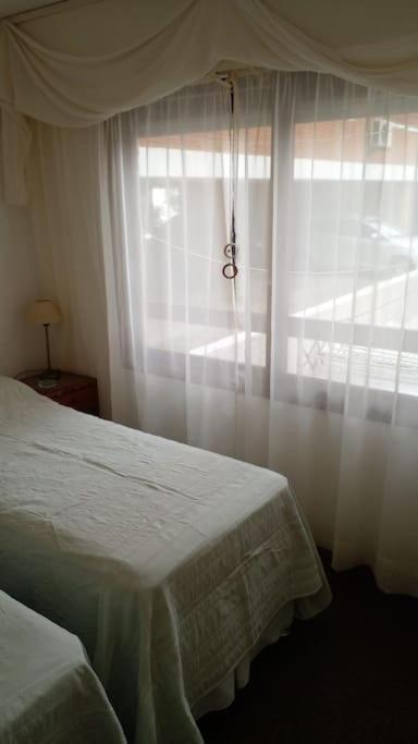 dos ambientes a una cuadra del puerto - Apartamento de 1 dormitorio - 26