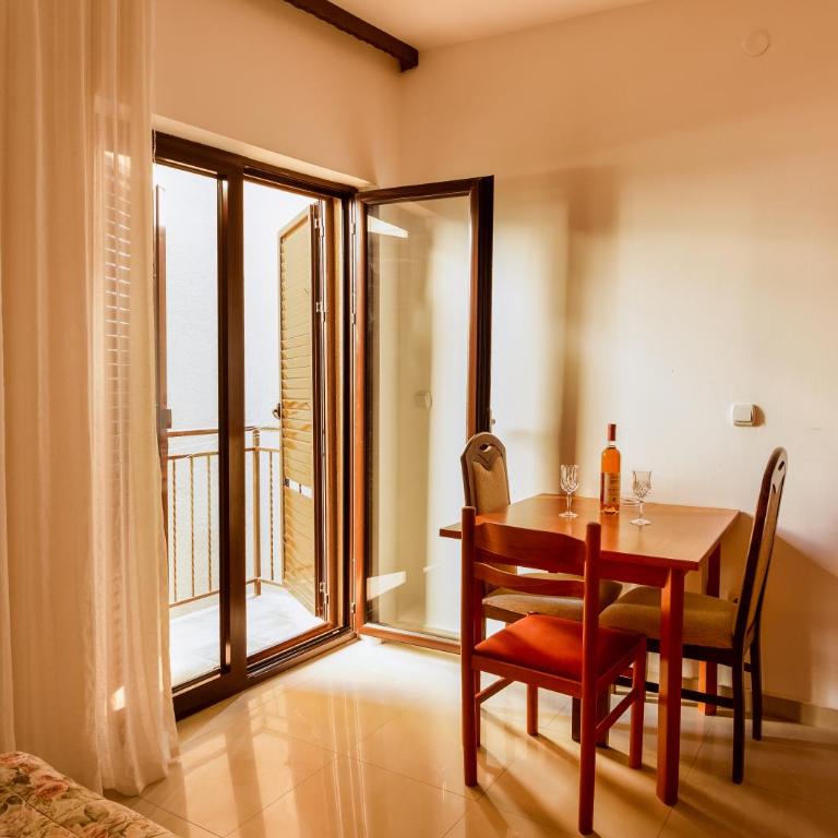 Apartments and rooms Marija - One-Bedroom Apartment - 25