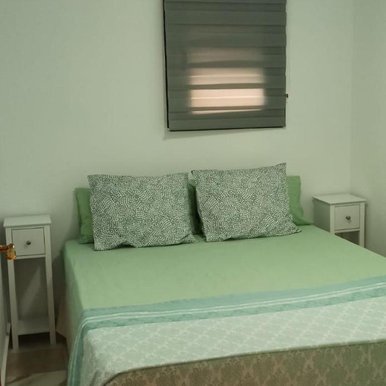 Apartamento La Laguna - Apartamento de 2 dormitorios - 7