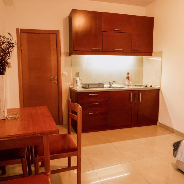 Apartments and rooms Marija - One-Bedroom Apartment - 26