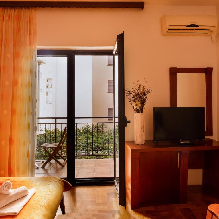 Apartments and rooms Marija - One-Bedroom Apartment - 27