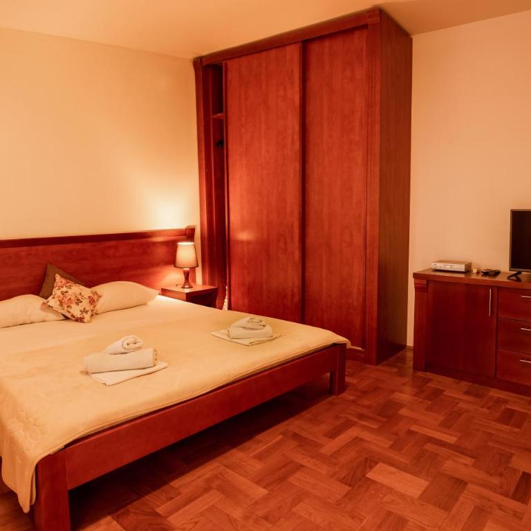 Apartments and rooms Marija - One-Bedroom Apartment - 29