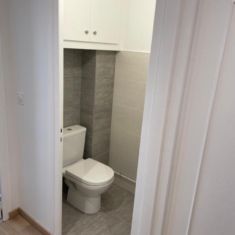 Vue Lac, Central et Contemporain - Appartamento con 2 Camere da Letto - 11
