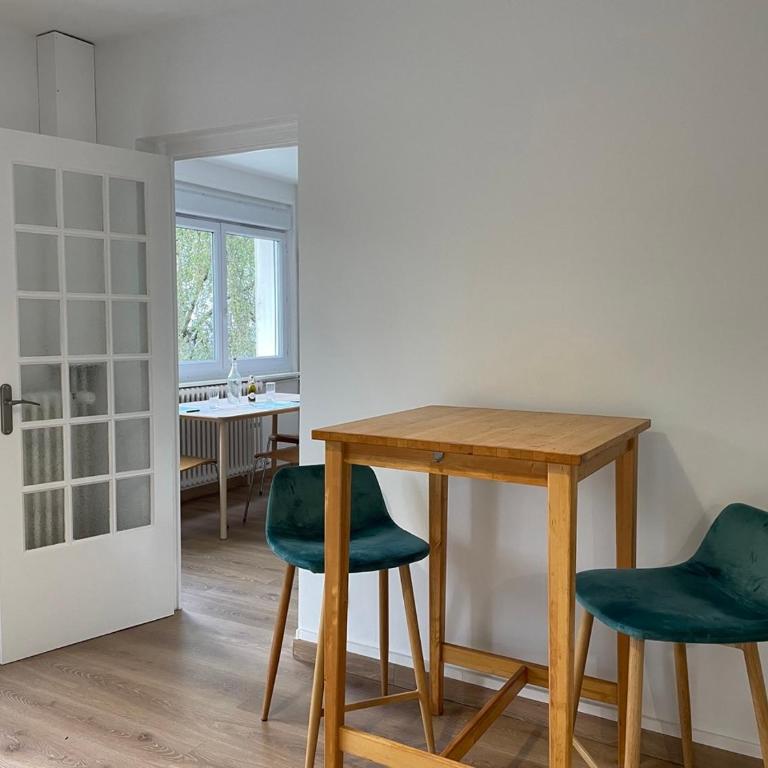 Vue Lac, Central et Contemporain - Appartamento con 2 Camere da Letto - 5