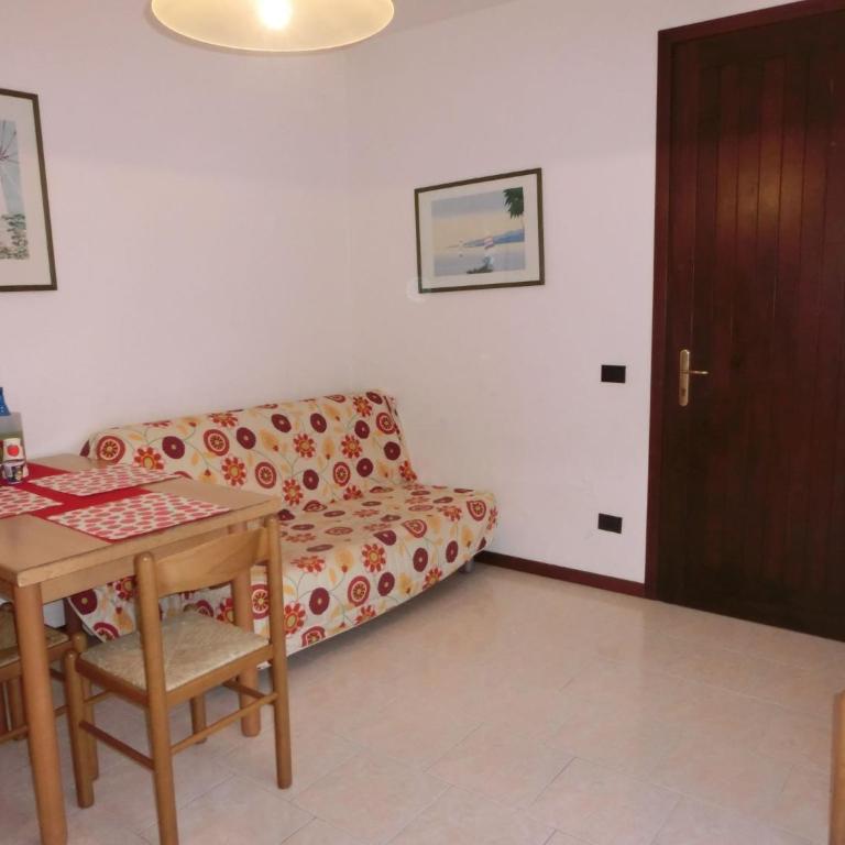Feel at home in this apartment with fenced garden - Appartamento - 8