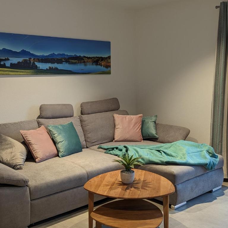 ApartSchön - Apartment mit 2 Schlafzimmern - 2