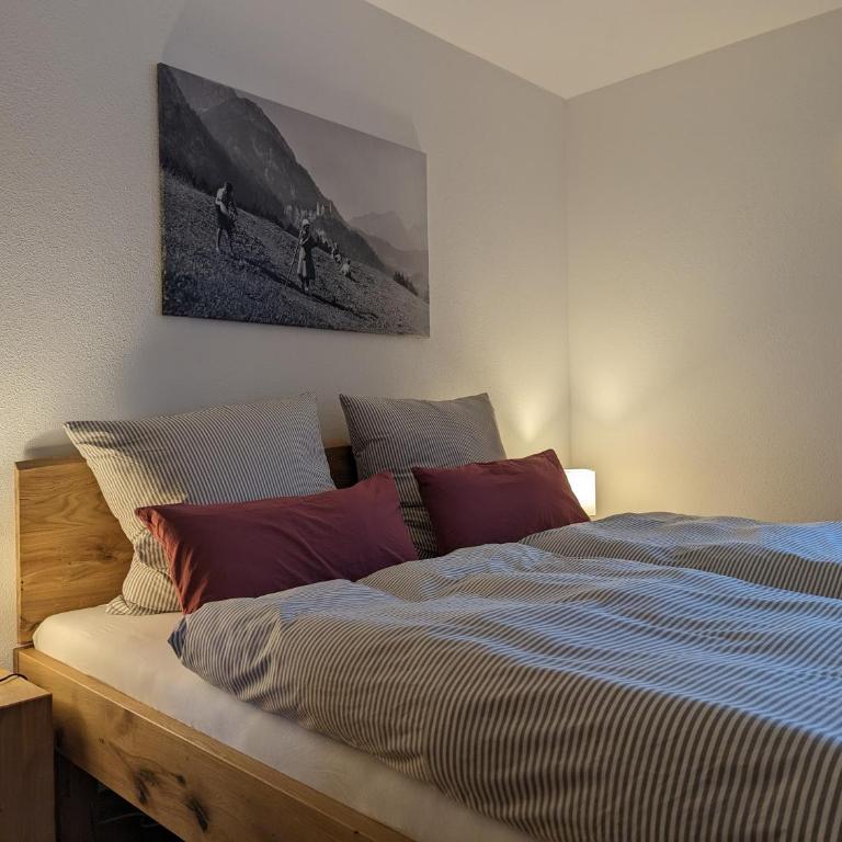 ApartSchön - Apartment mit 2 Schlafzimmern - 3