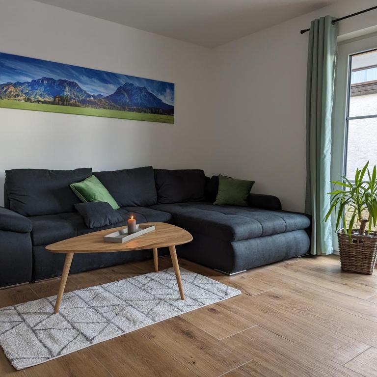 ApartSchön - Apartment mit 2 Schlafzimmern - 3