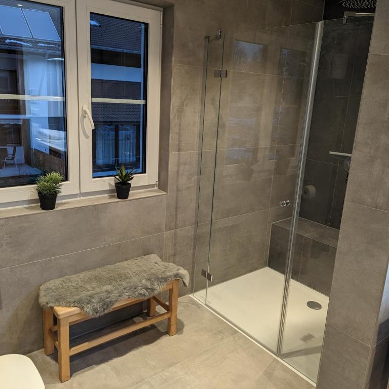 ApartSchön - Apartment mit 2 Schlafzimmern - 4