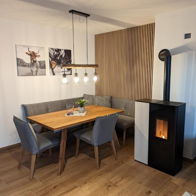 ApartSchön - Apartment mit 2 Schlafzimmern - 4