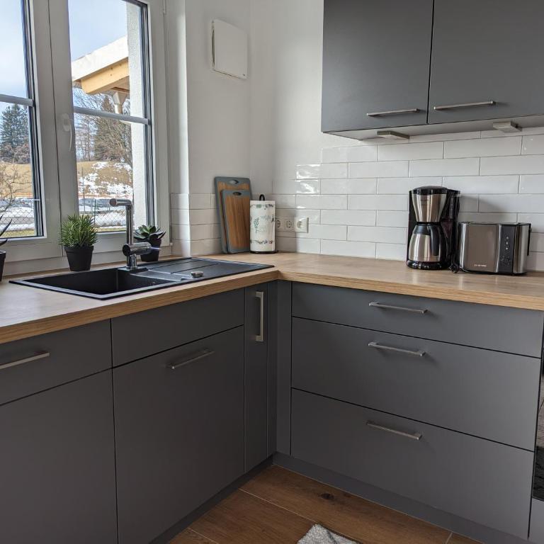 ApartSchön - Apartment mit 2 Schlafzimmern - 5