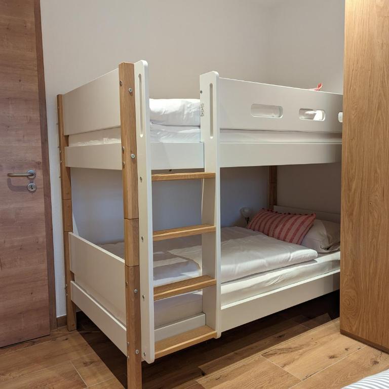 ApartSchön - Apartment mit 2 Schlafzimmern - 6