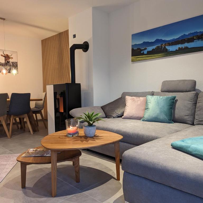 ApartSchön - Apartment mit 2 Schlafzimmern - 5
