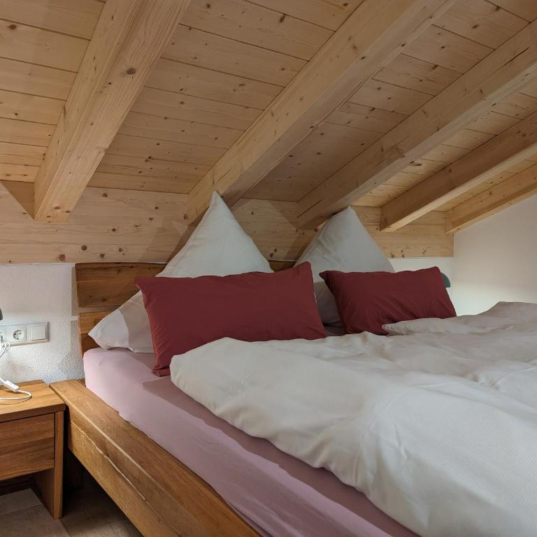 ApartSchön - Apartment mit 2 Schlafzimmern - 3