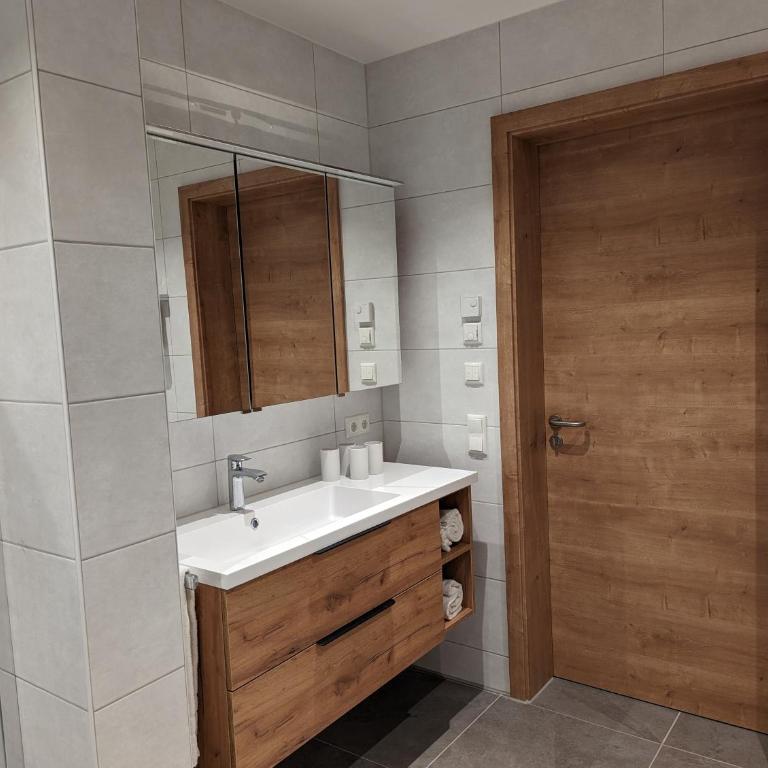 ApartSchön - Apartment mit 2 Schlafzimmern - 7