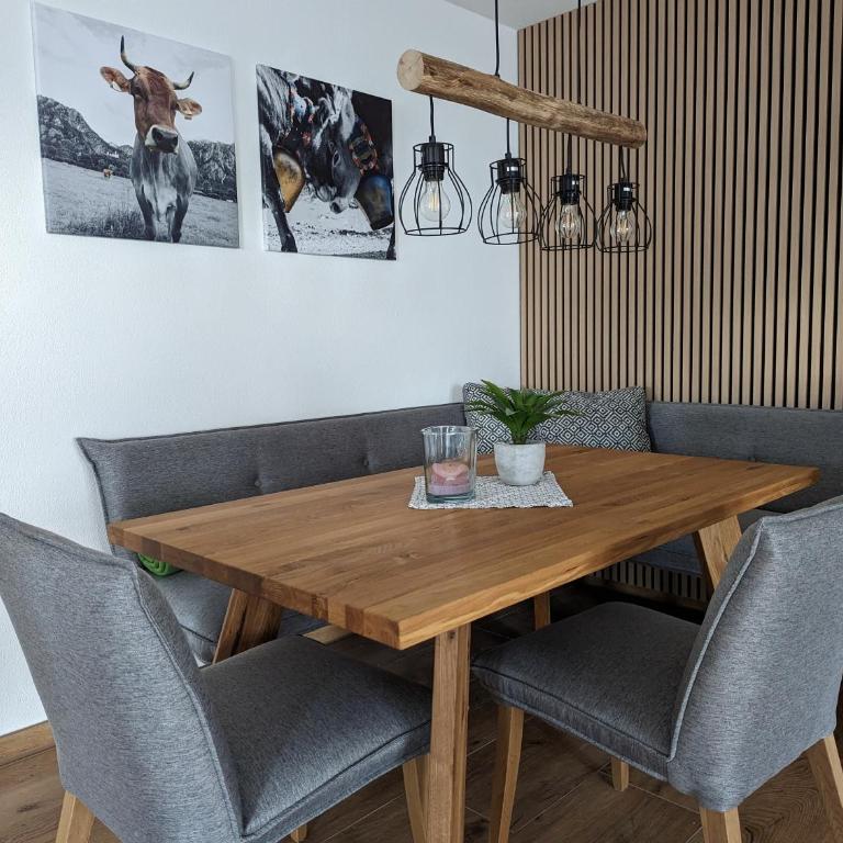 ApartSchön - Apartment mit 2 Schlafzimmern - 8