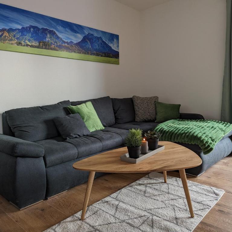 ApartSchön - Apartment mit 2 Schlafzimmern - 9