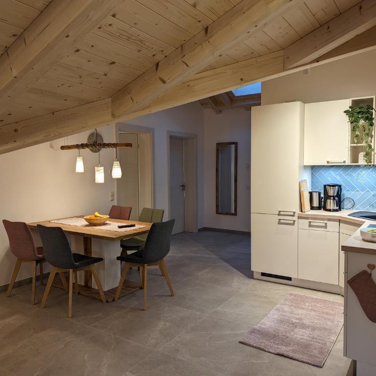 ApartSchön - Apartment mit 2 Schlafzimmern - 4