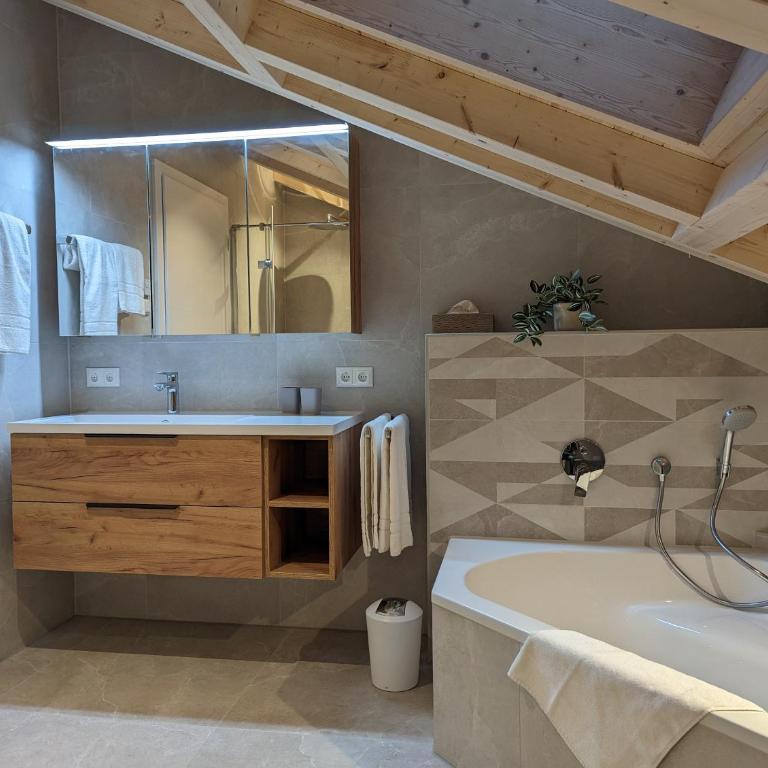 ApartSchön - Apartment mit 2 Schlafzimmern - 5