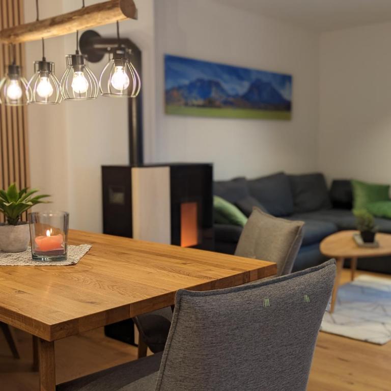 ApartSchön - Apartment mit 2 Schlafzimmern - 1