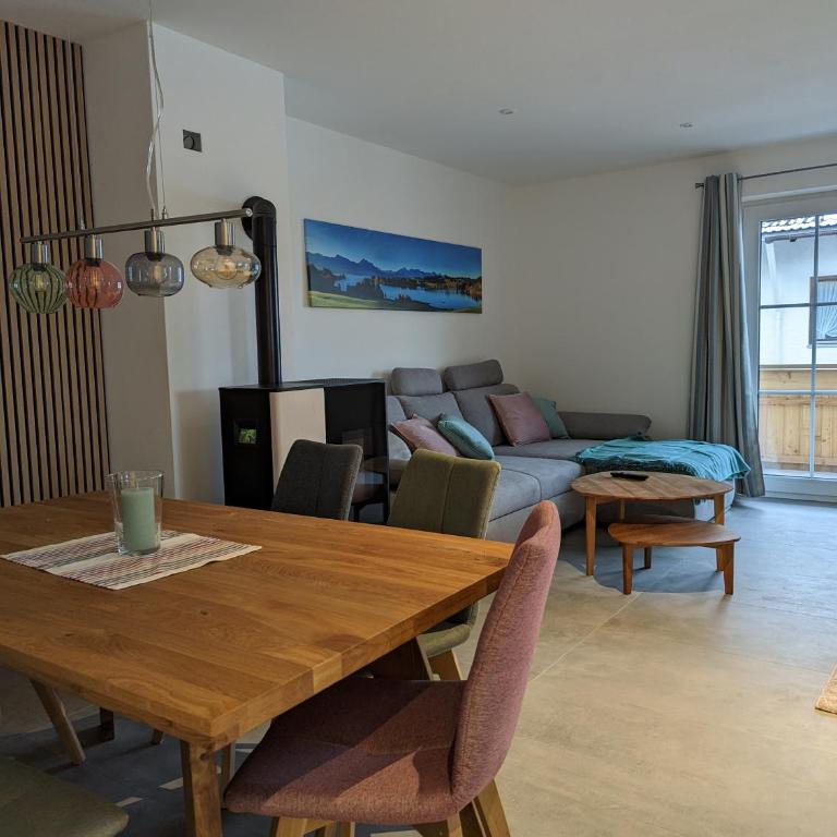 ApartSchön - Apartment mit 2 Schlafzimmern - 10