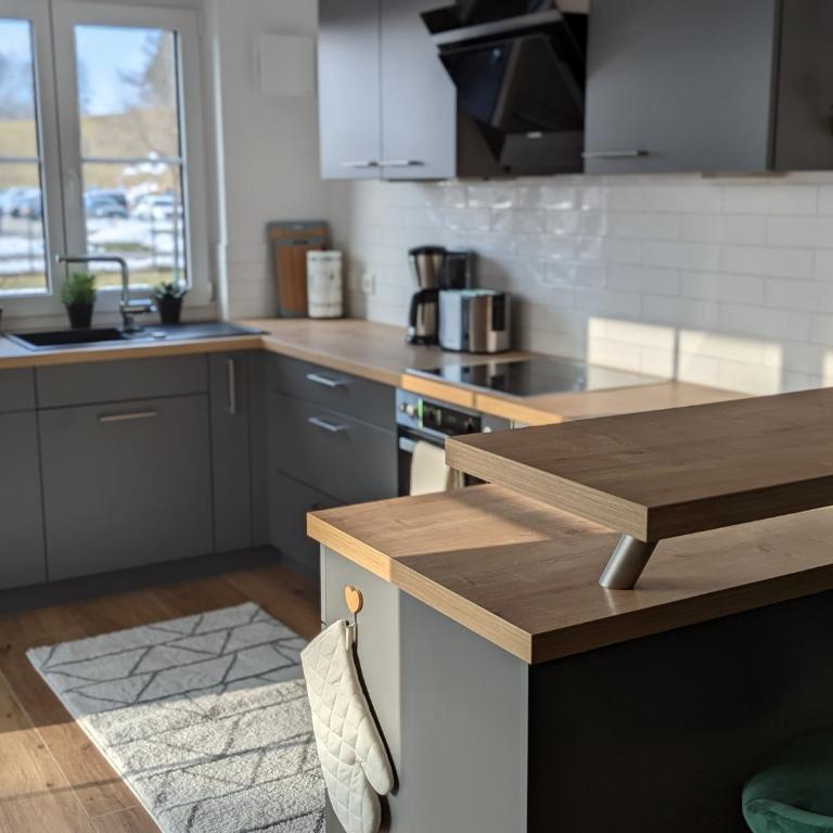 ApartSchön - Apartment mit 2 Schlafzimmern - 11