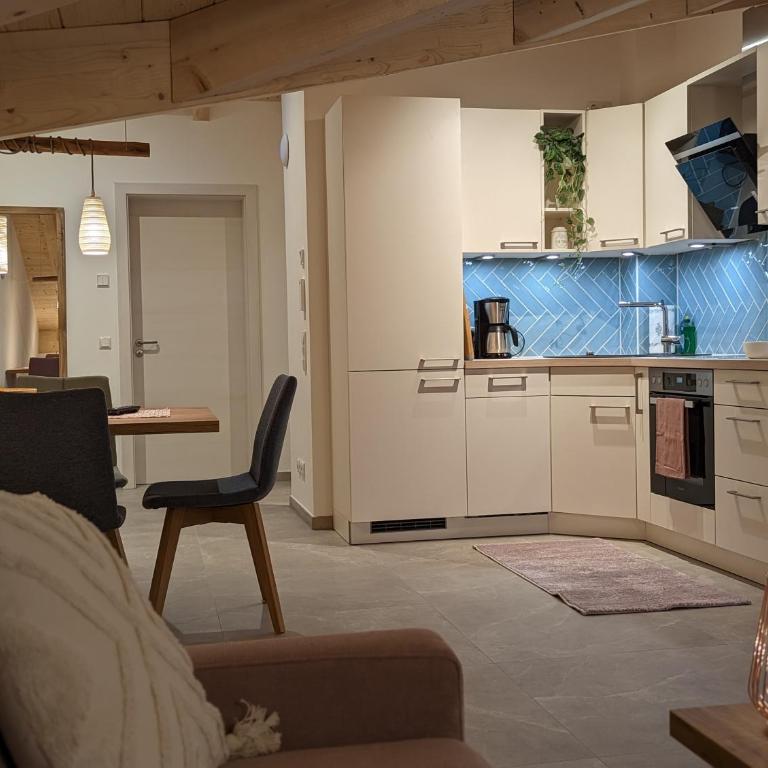 ApartSchön - Apartment mit 2 Schlafzimmern - 7