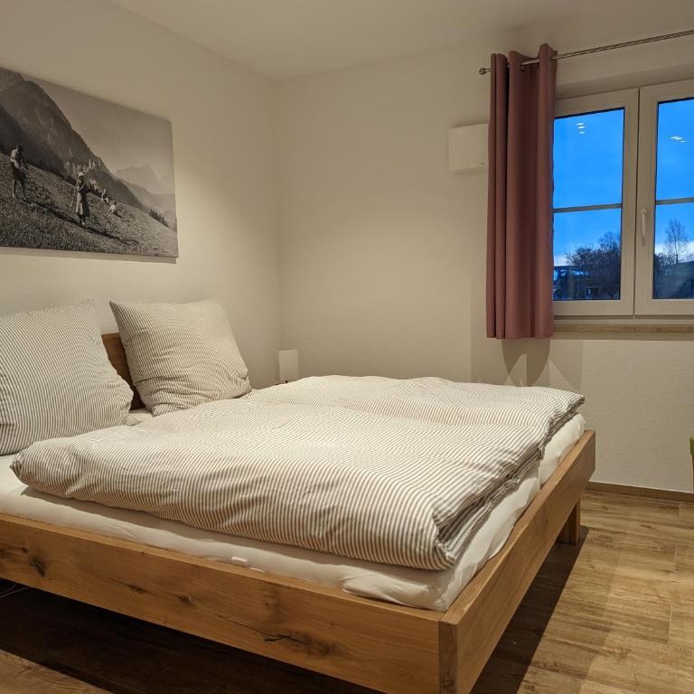 ApartSchön - Apartment mit 2 Schlafzimmern - 12