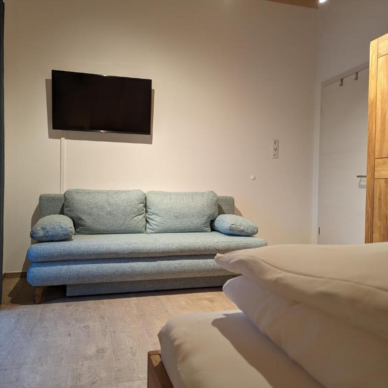 ApartSchön - Apartment mit 2 Schlafzimmern - 9