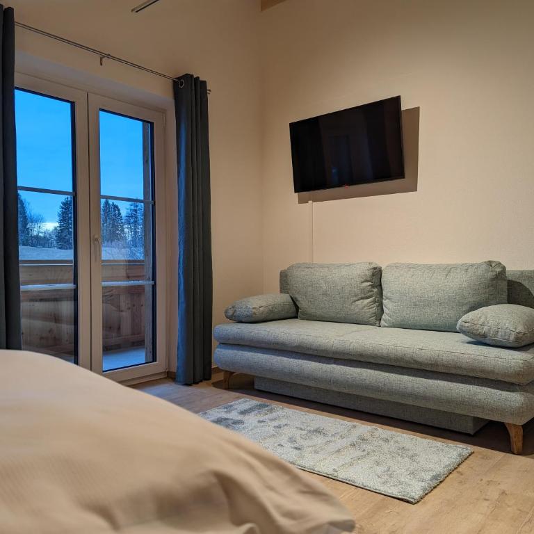ApartSchön - Apartment mit 2 Schlafzimmern - 10