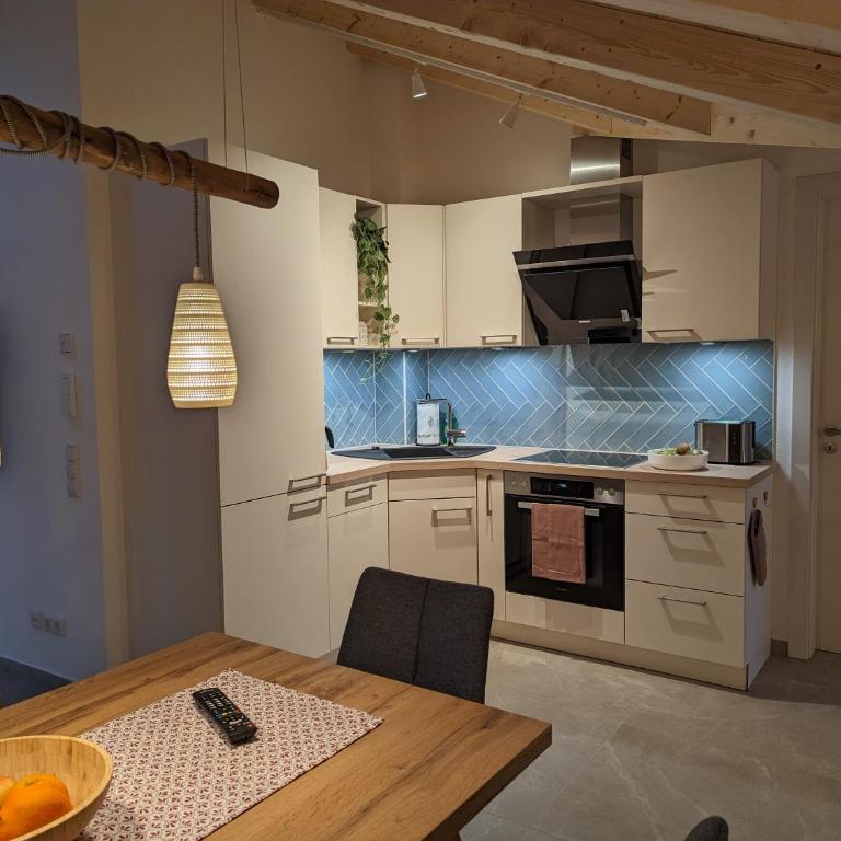 ApartSchön - Apartment mit 2 Schlafzimmern - 11