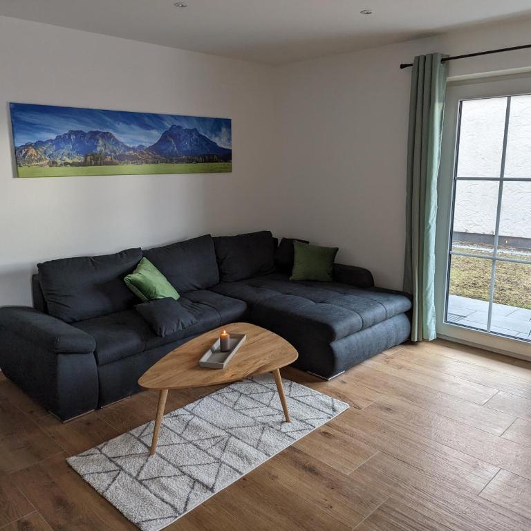 ApartSchön - Apartment mit 2 Schlafzimmern - 12