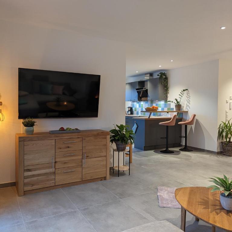 ApartSchön - Apartment mit 2 Schlafzimmern - 14