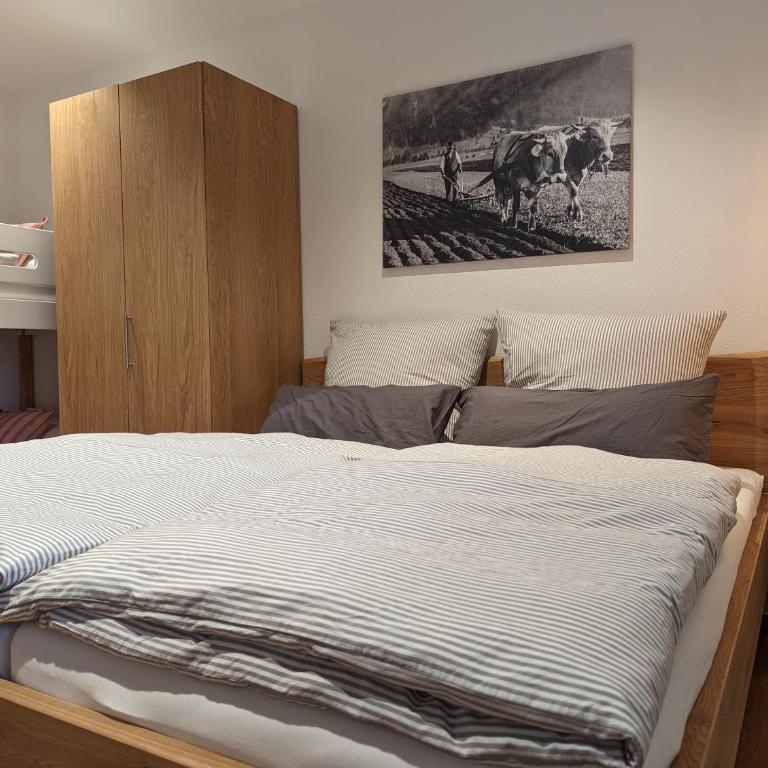 ApartSchön - Apartment mit 2 Schlafzimmern - 14