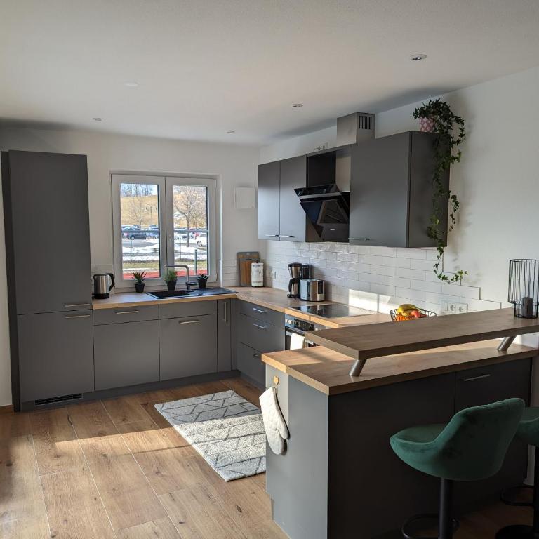 ApartSchön - Apartment mit 2 Schlafzimmern - 15