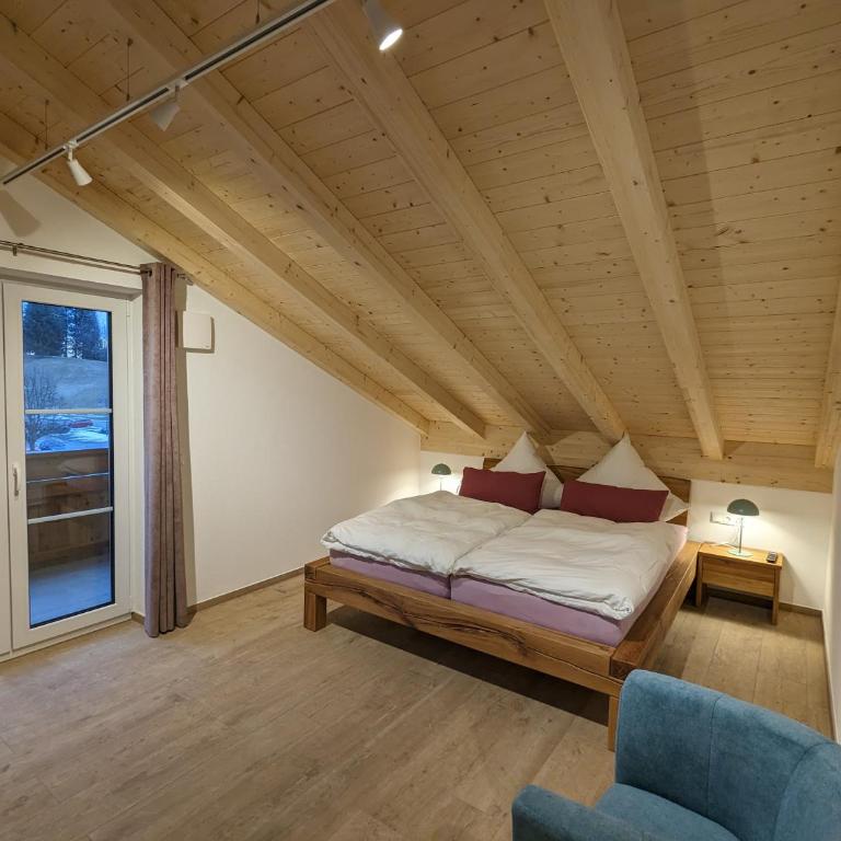 ApartSchön - Apartment mit 2 Schlafzimmern - 12