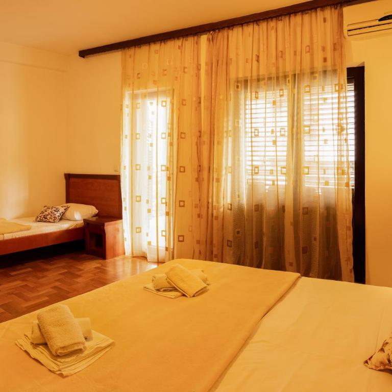 Apartments and rooms Marija - One-Bedroom Apartment - 33