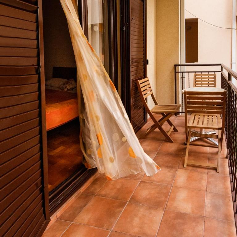 Apartments and rooms Marija - One-Bedroom Apartment - 32