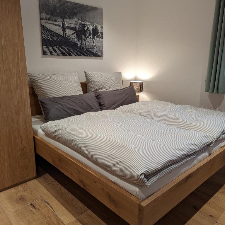 ApartSchön - Apartment mit 2 Schlafzimmern - 17