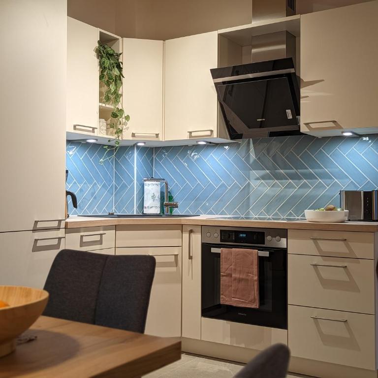 ApartSchön - Apartment mit 2 Schlafzimmern - 13