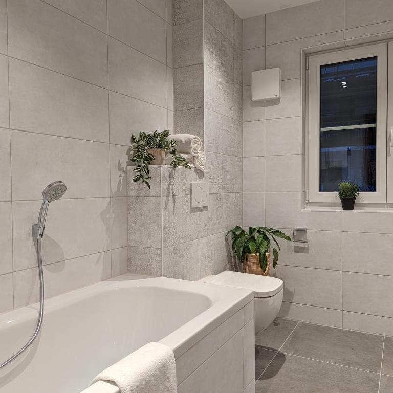 ApartSchön - Apartment mit 2 Schlafzimmern - 18