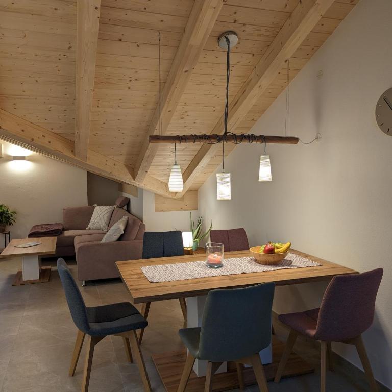 ApartSchön - Apartment mit 2 Schlafzimmern - 14