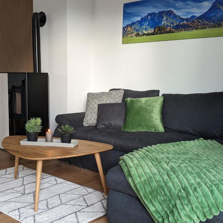 ApartSchön - Apartment mit 2 Schlafzimmern - 20