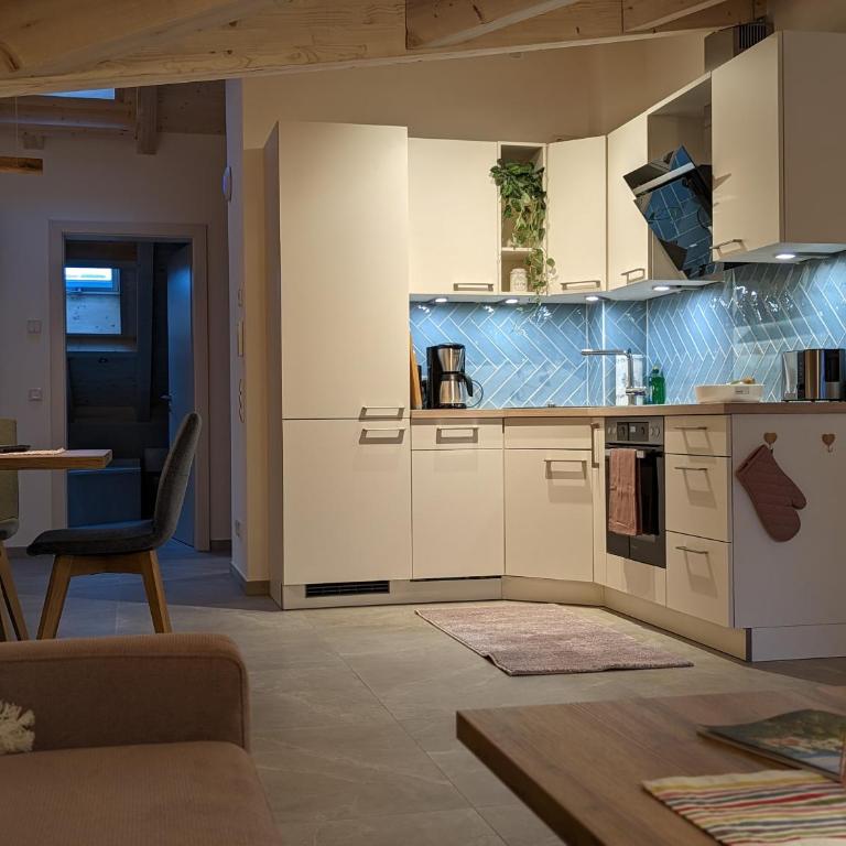 ApartSchön - Apartment mit 2 Schlafzimmern - 15