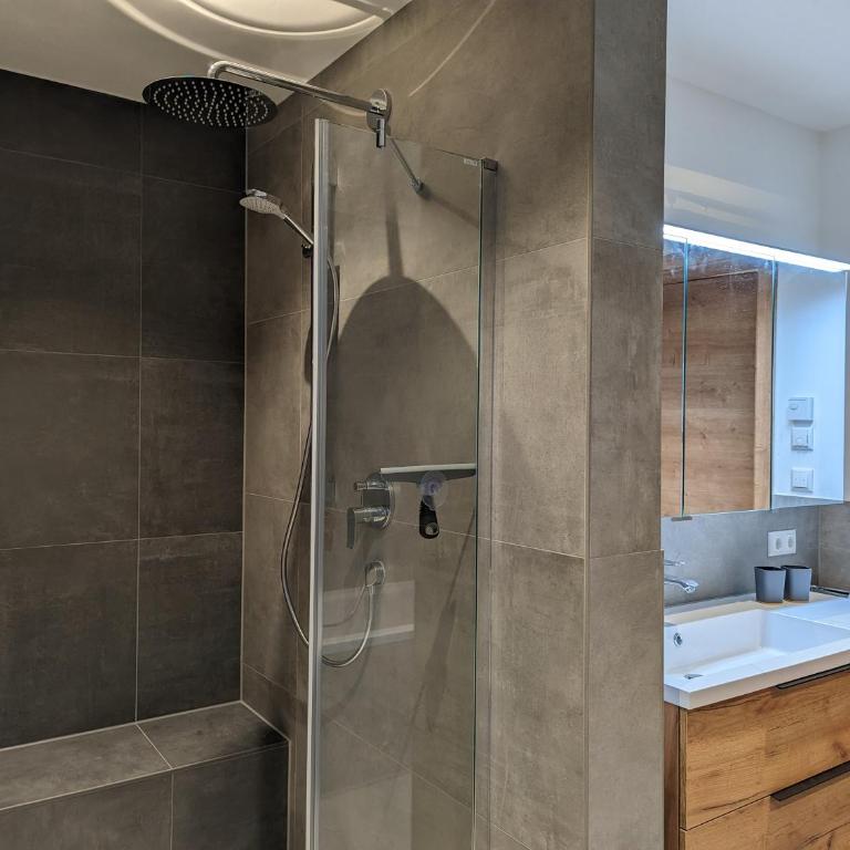 ApartSchön - Apartment mit 2 Schlafzimmern - 17
