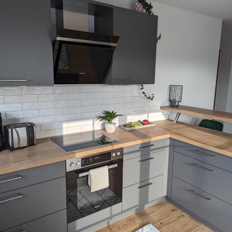 ApartSchön - Apartment mit 2 Schlafzimmern - 21