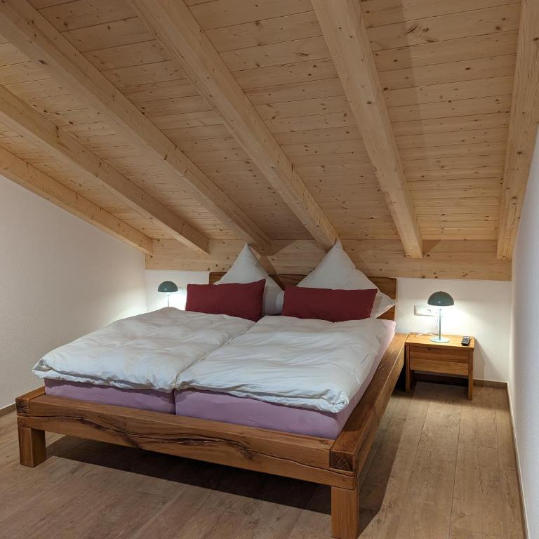 ApartSchön - Apartment mit 2 Schlafzimmern - 16