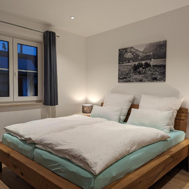 ApartSchön - Apartment mit 2 Schlafzimmern - 22