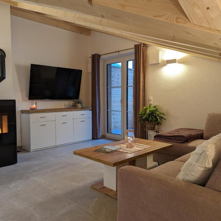 ApartSchön - Apartment mit 2 Schlafzimmern - 17