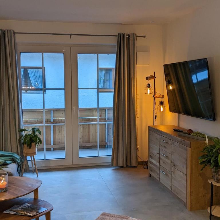 ApartSchön - Apartment mit 2 Schlafzimmern - 20